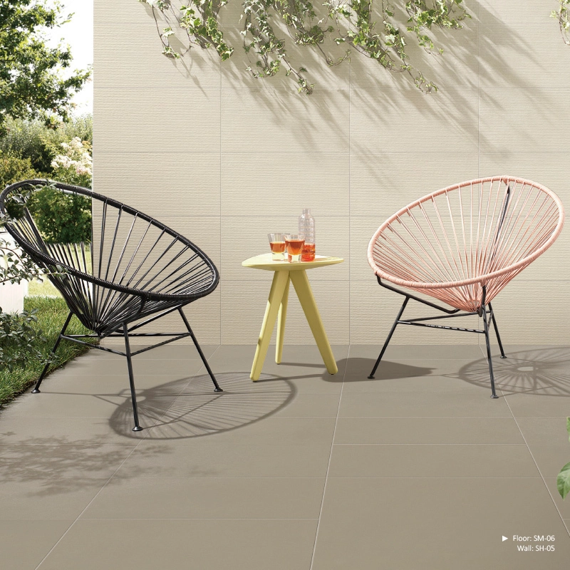 Pure Colors Collection-0506 | 600x600mm | Polished Unglazed 1