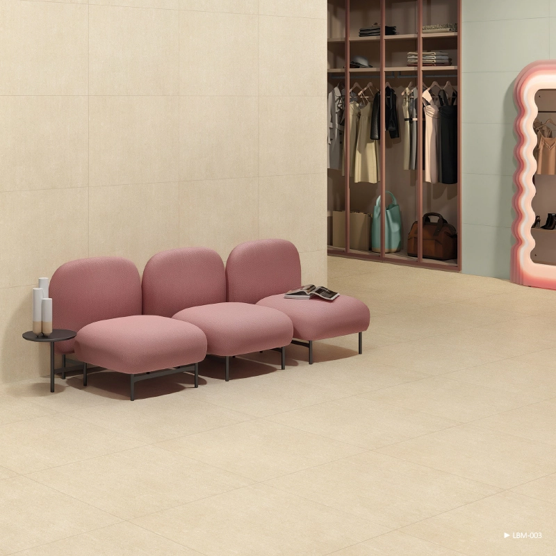 Refined Crystal II Collection | 600x600mm | Polished Unglazed 1