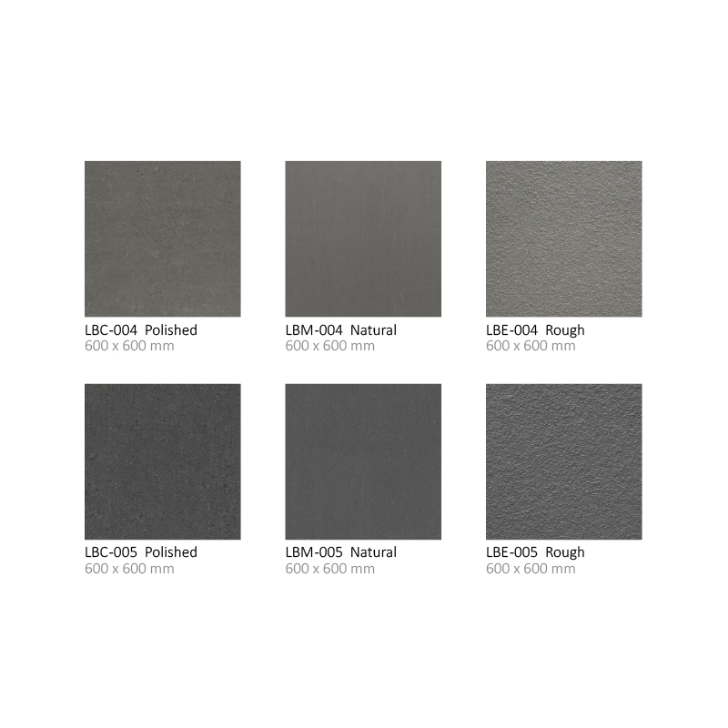 Refined Crystal II Collection004005 | 600x600mm | Polished Unglazed 2