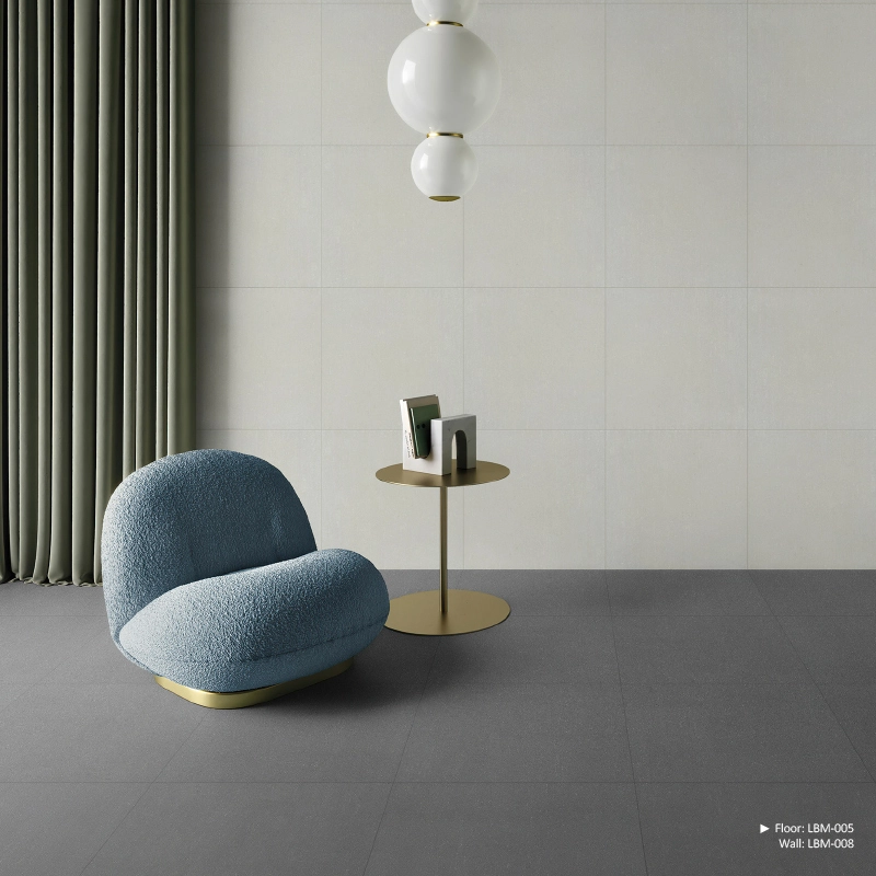 Refined Crystal II Collection004005 | 600x600mm | Polished Unglazed 1