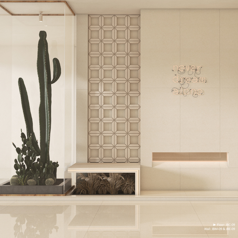 Salt and Pepper Collection | Two sizes | Polished Unglazed 1
