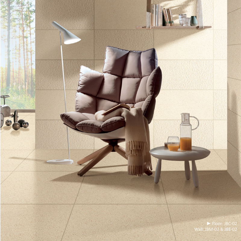 Salt and Pepper Collection020506 | Two sizes | Polished Unglazed 1