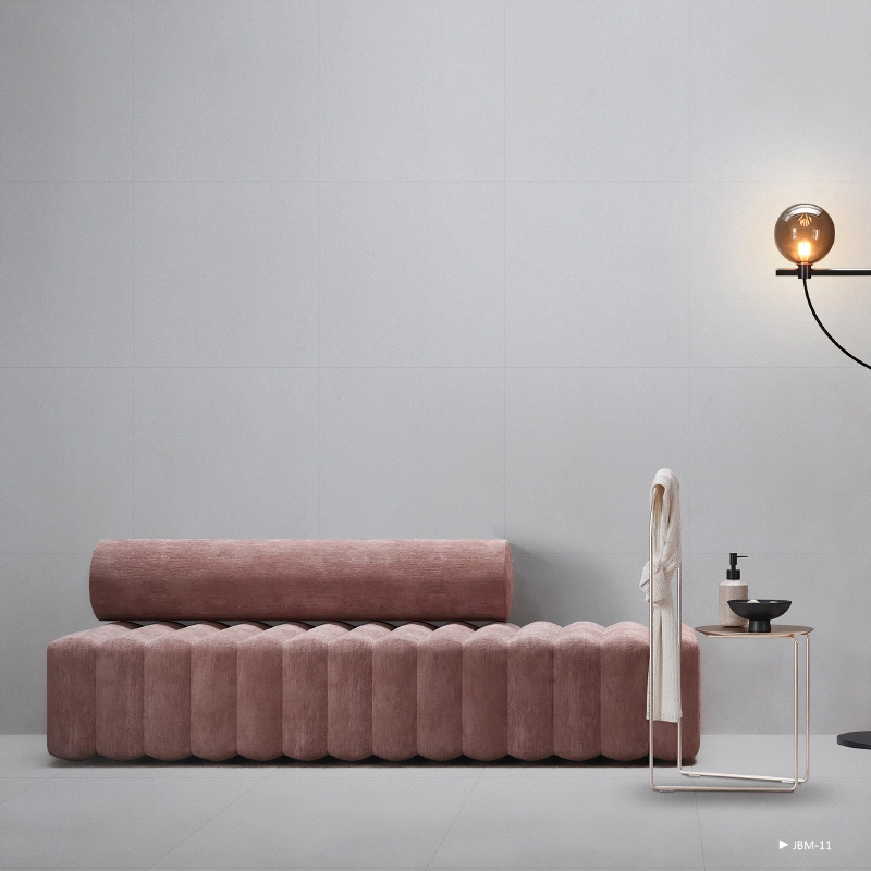 Salt and Pepper Collection11 | Two sizes | Polished Unglazed 1