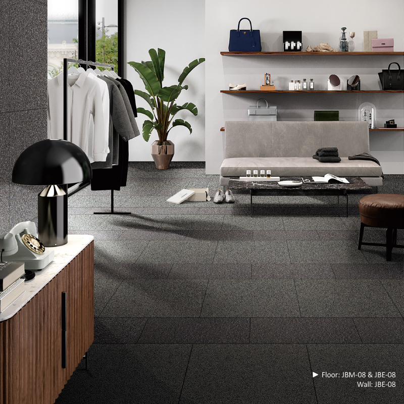 Salt and Pepper Collection08 | Two sizes | Polished Unglazed 1