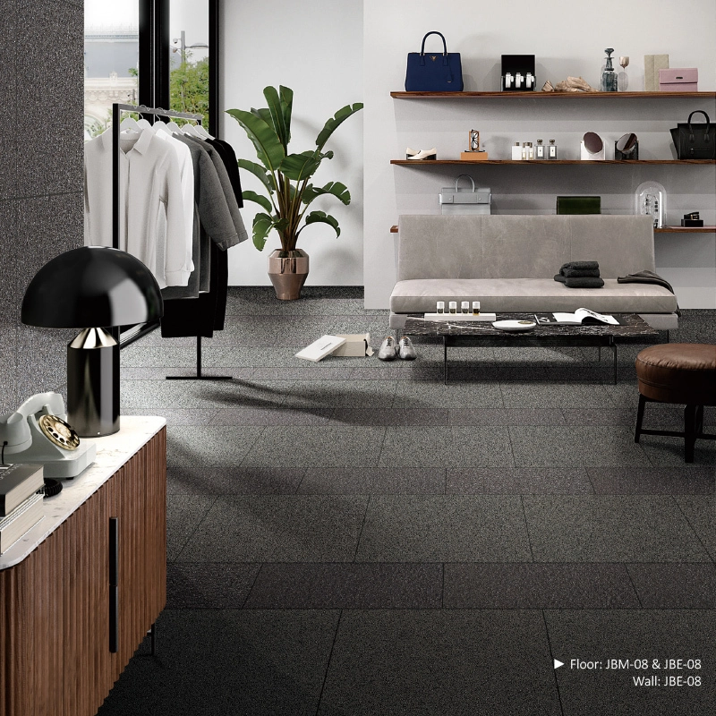 Salt and Pepper Collection08 | Two sizes | Polished Unglazed 1