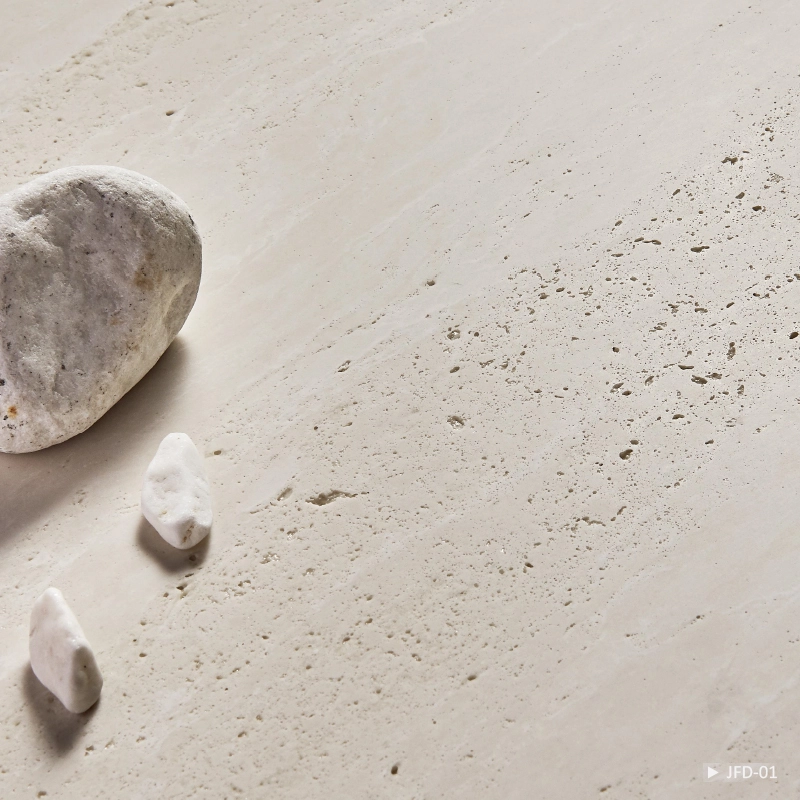 JFD01 | Three sizes | Soft Light Unglazed 1