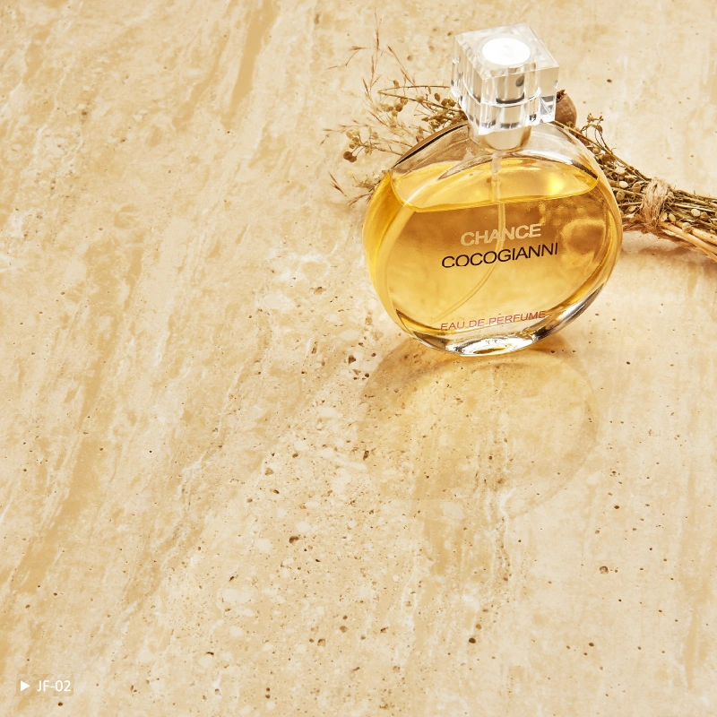 JF02 | Three sizes | Polished Unglazed 1