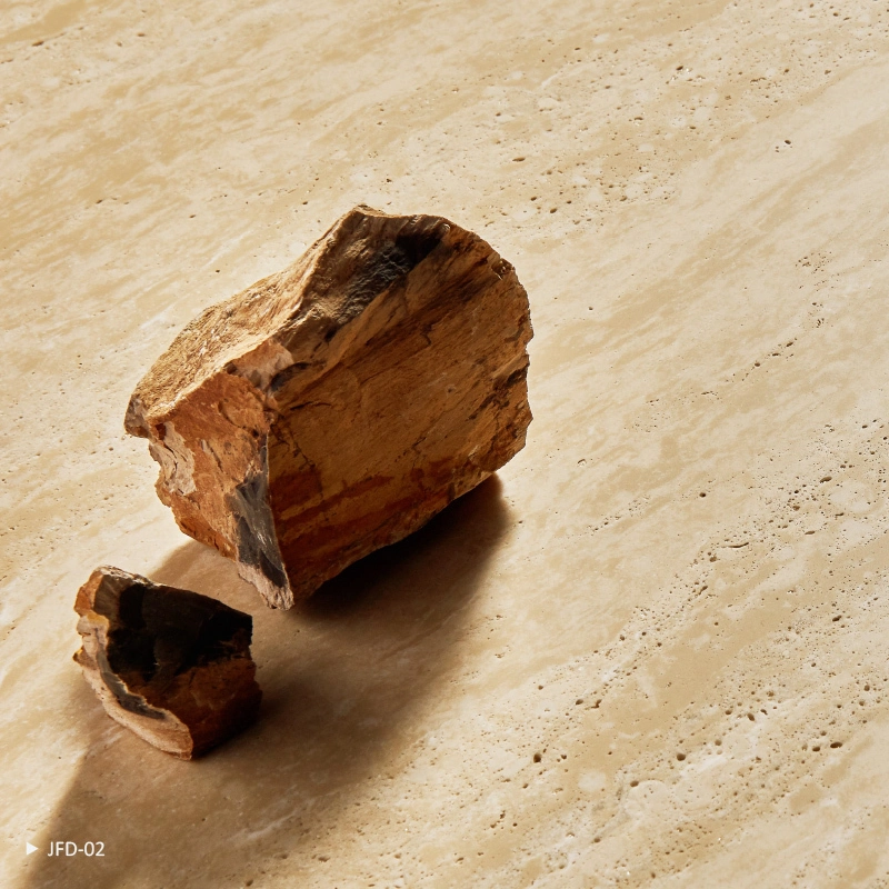 JFD02 | Three sizes | Soft Light Unglazed 1