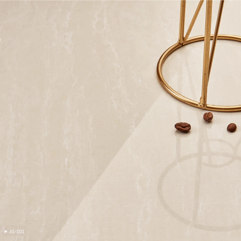 JG-101 | Three sizes | Polished Unglazed 1