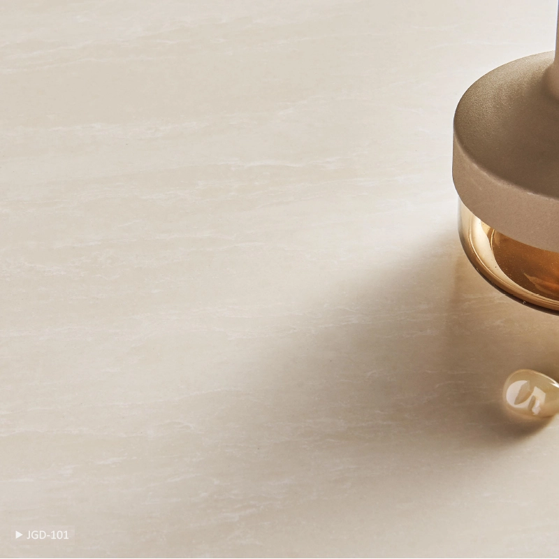 JGD-101 | Three sizes | Soft Light Unglazed 1