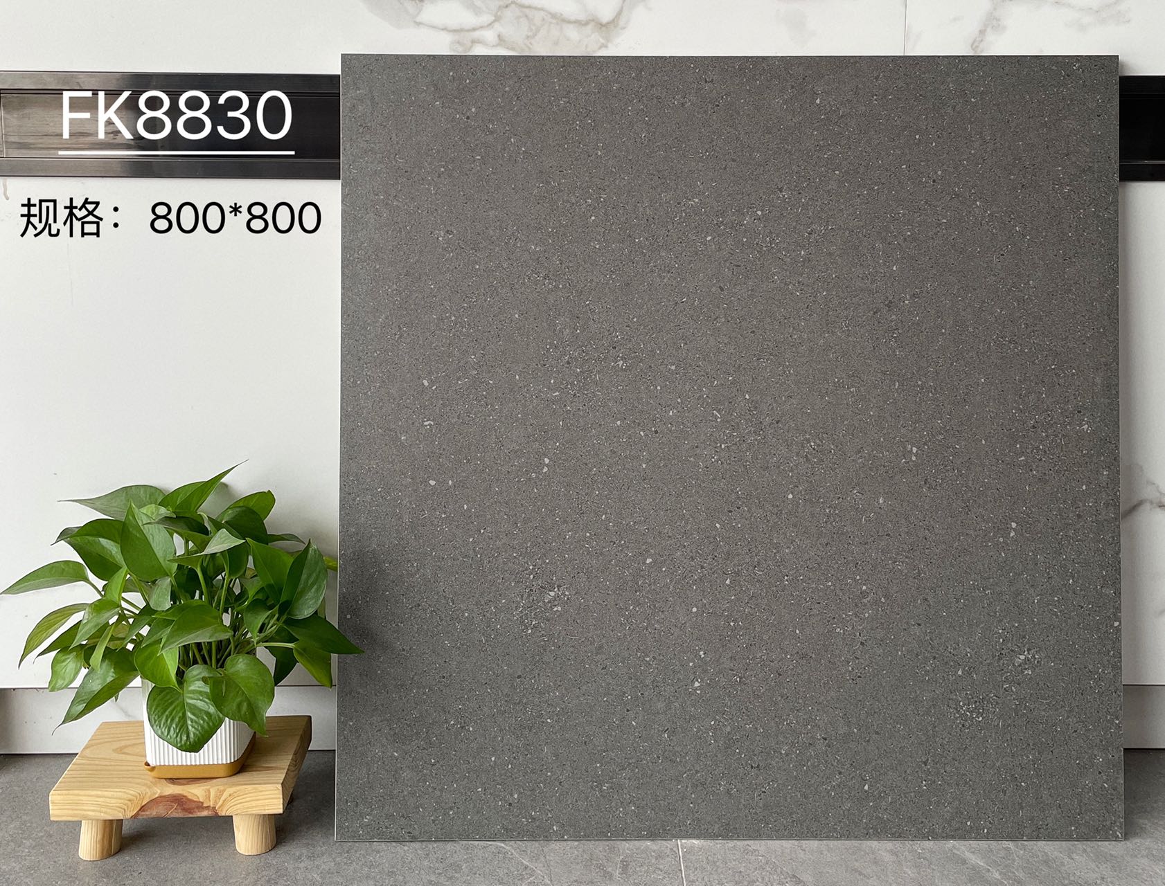 FK8828 | 800x800 مم | بلاط ريفي 3
