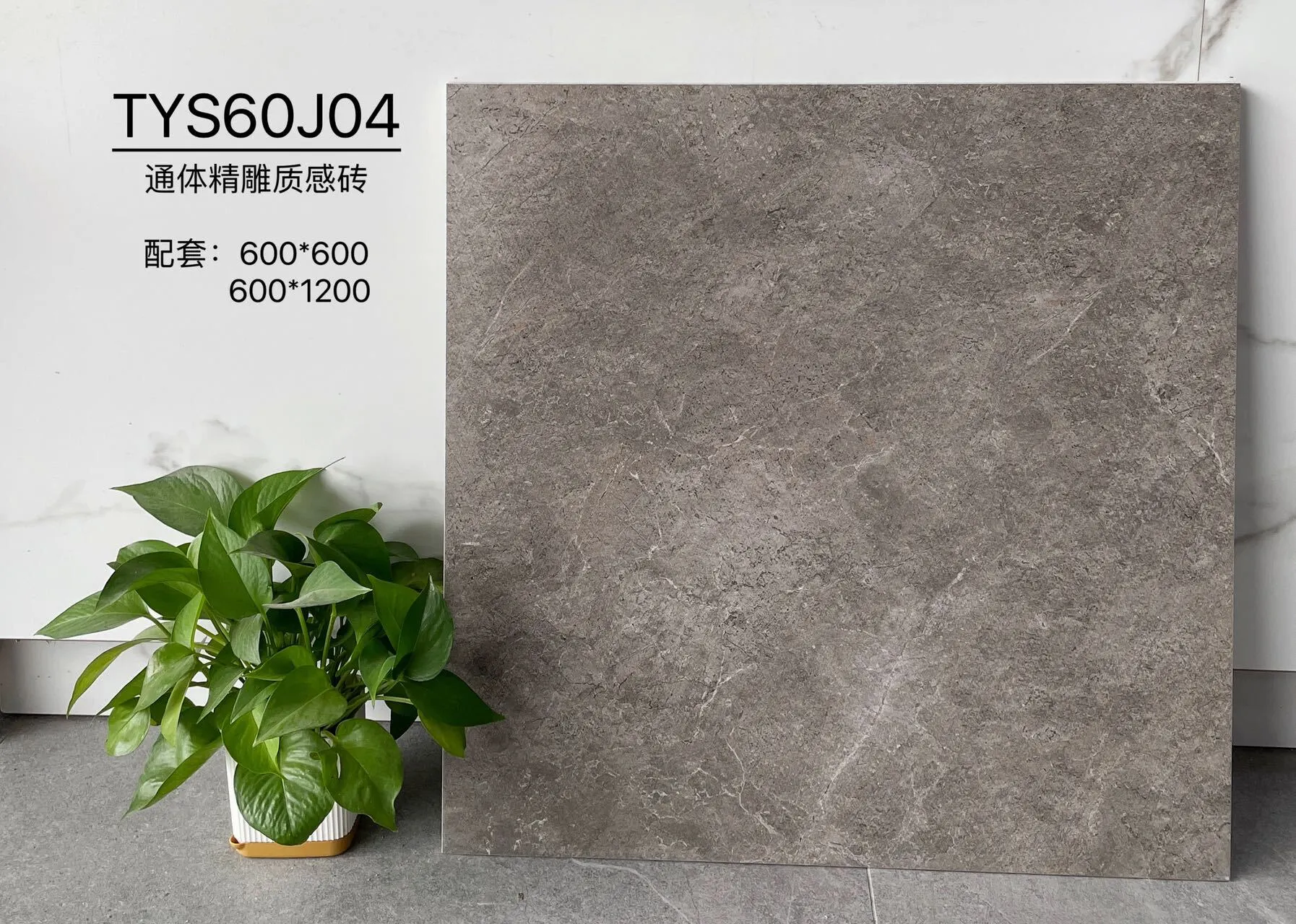 TYS60J04 | Два размера | Плитка в деревенском стиле 1