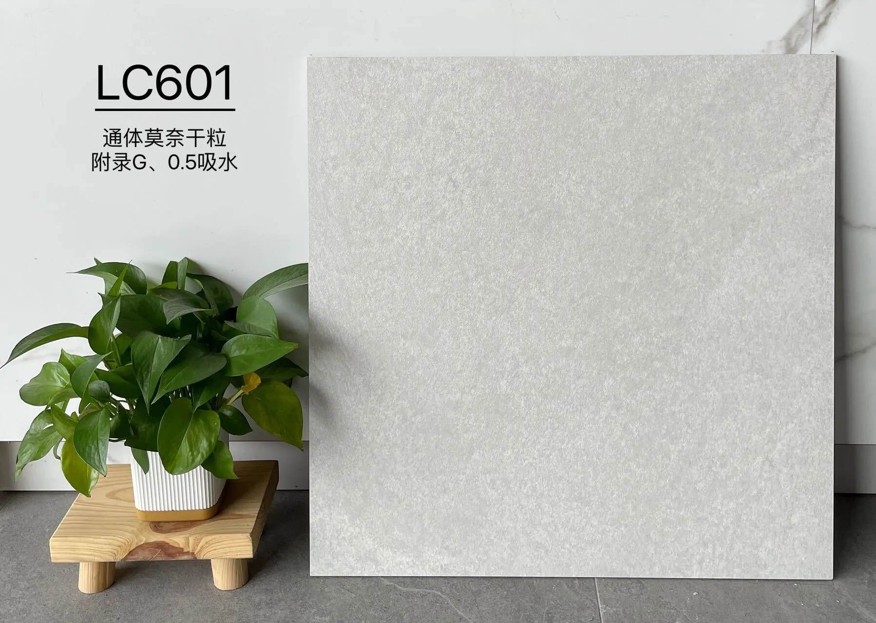 LC601 | 600x600 мм | Плитка в деревенском стиле 1