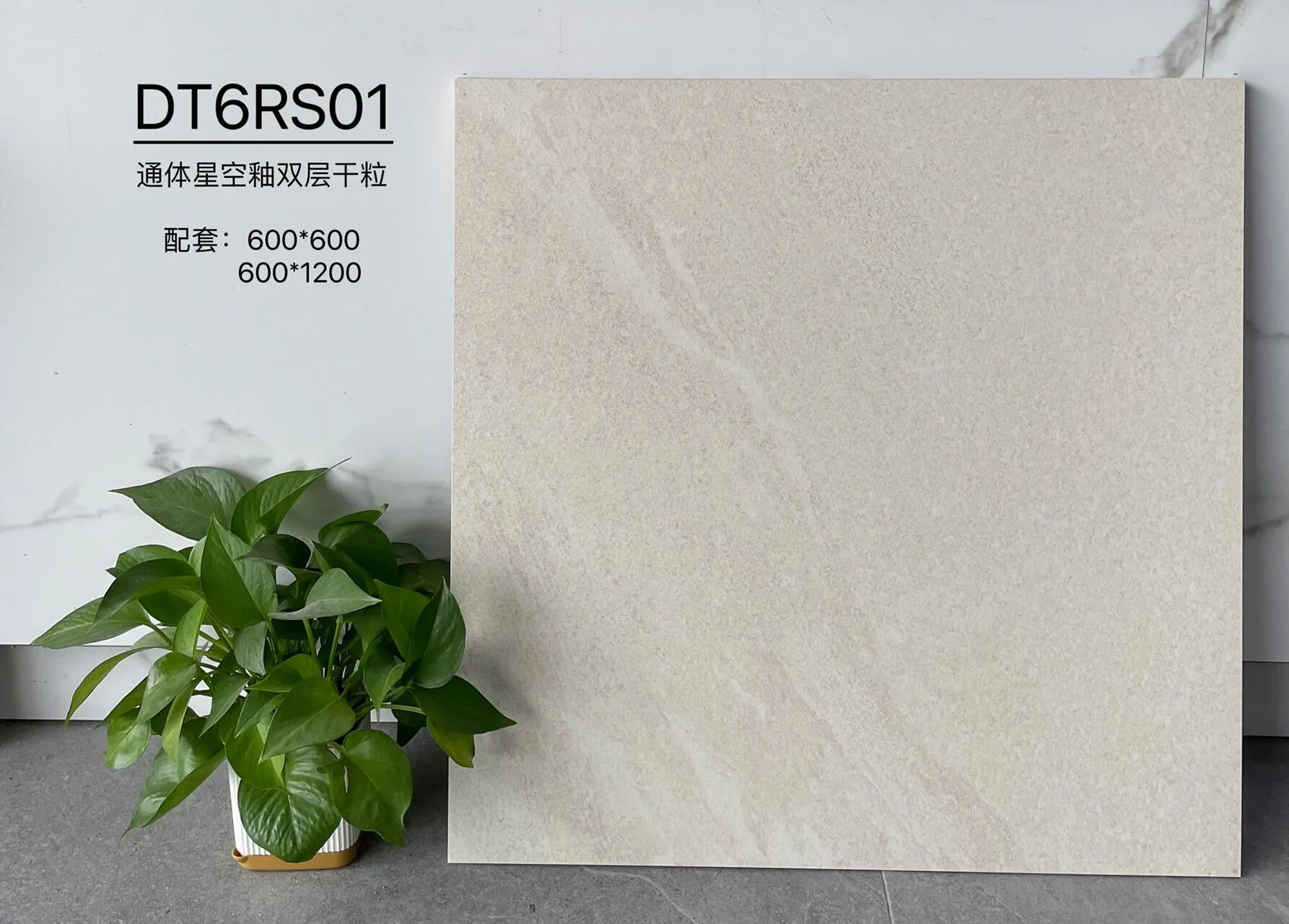 DT6RS01 | Два размера | Плитка в деревенском стиле 1