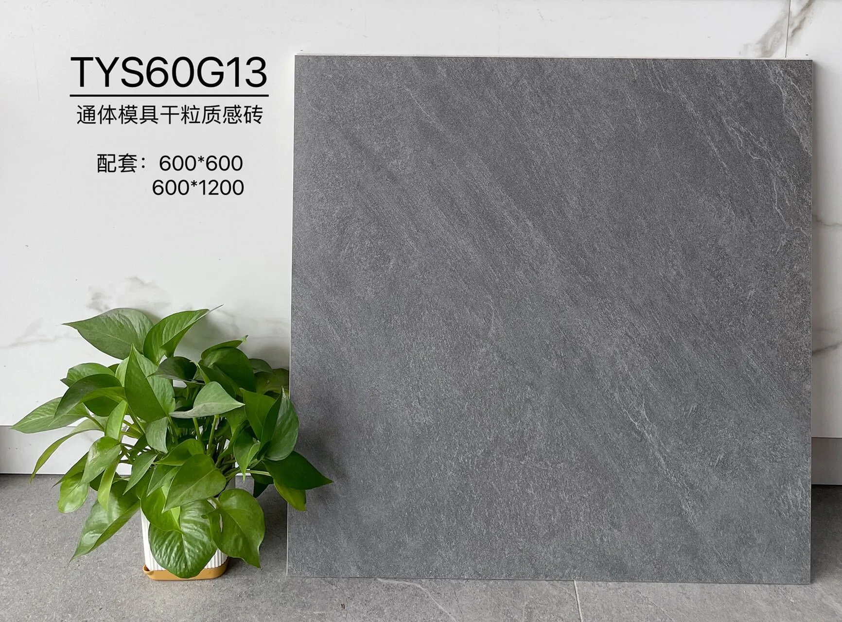 TYS60G13 | Два размера | Плитка в деревенском стиле 1