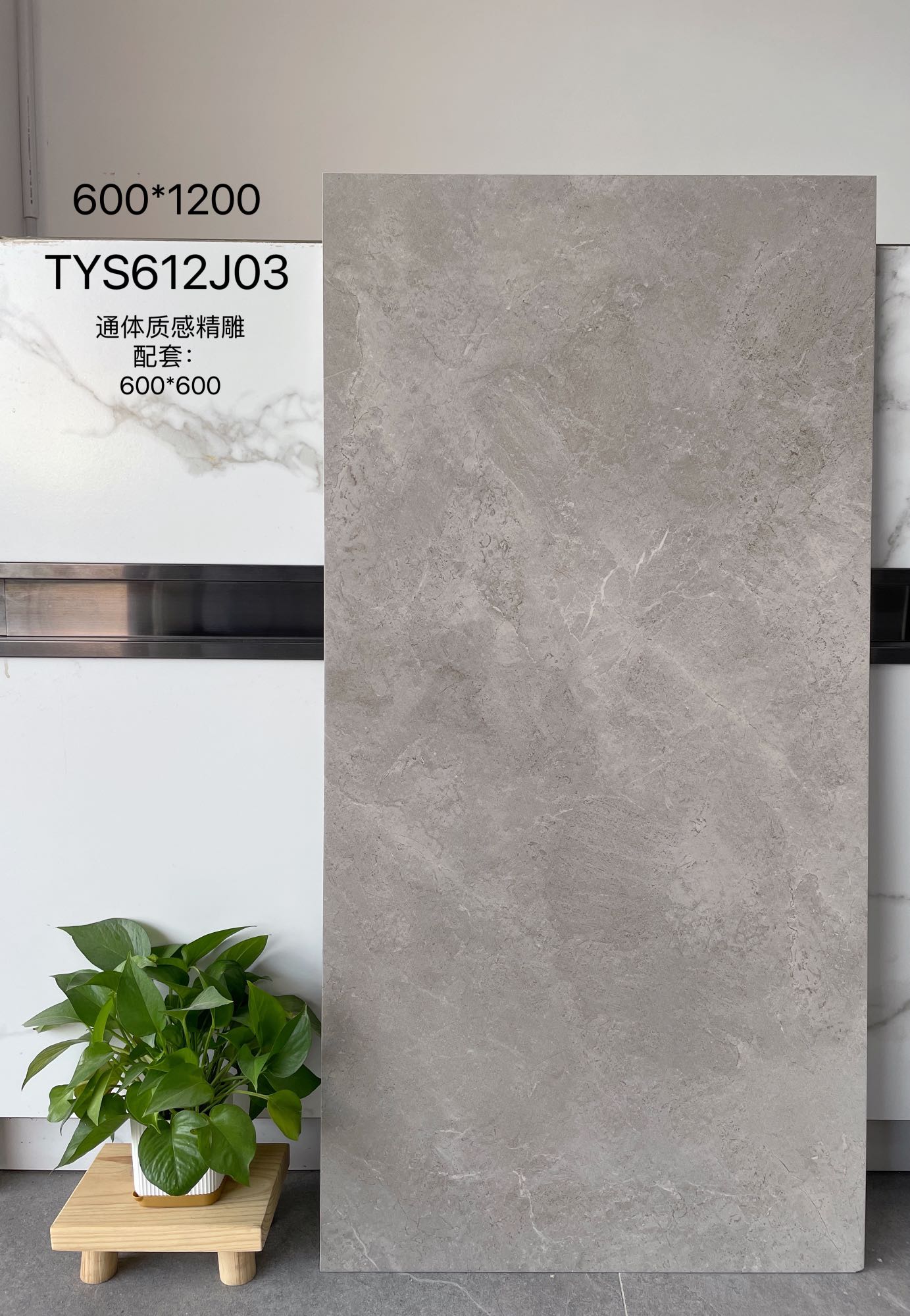 TYS612J03 | مقاسان | بلاط ريفي 2