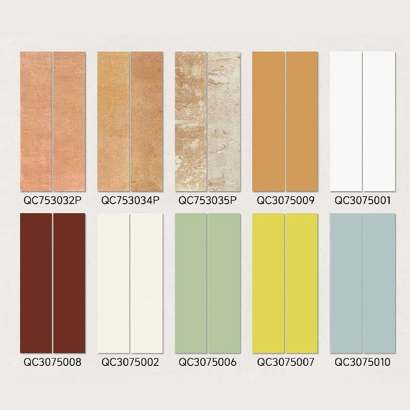 Плитка ручной работы 03 | 75x300 мм 1