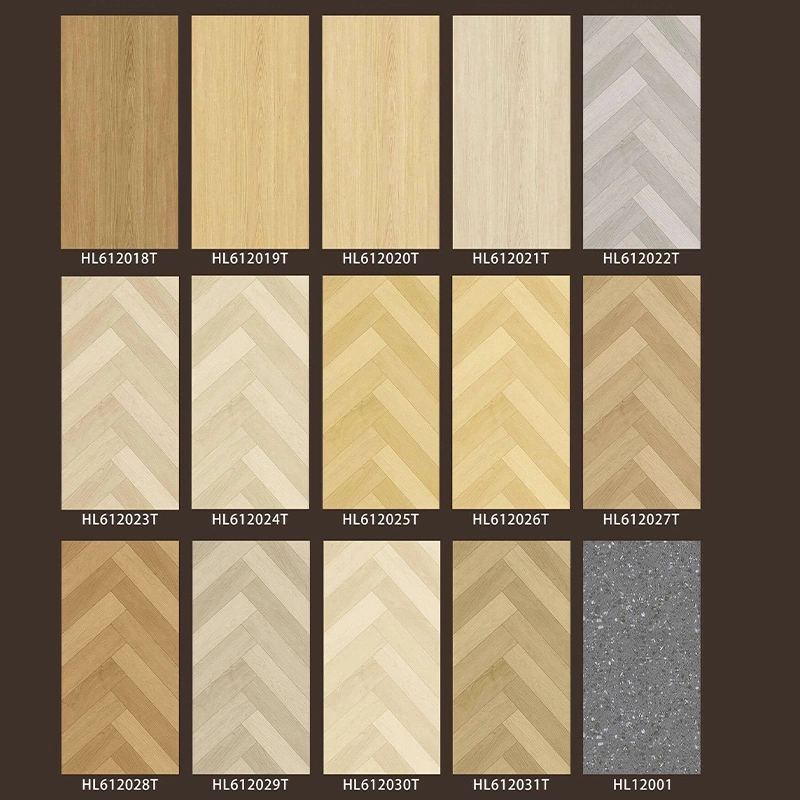 HL Series | 600x1200mm | Art Tile 1