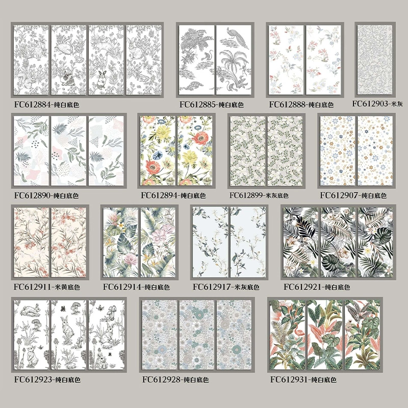 Project Series | 600x1200mm | Art Tile 1