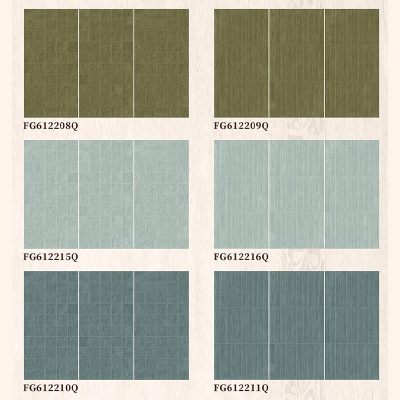 Glazed Glass Series02   | 600x1200mm | Art Tile 1