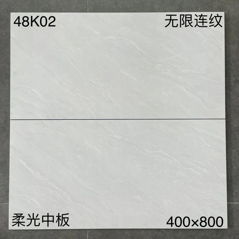 48K02 | 400x800mm | Soft Light 1