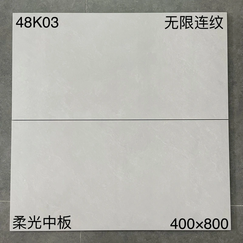 48K03 | 400x800mm | Soft Light 1