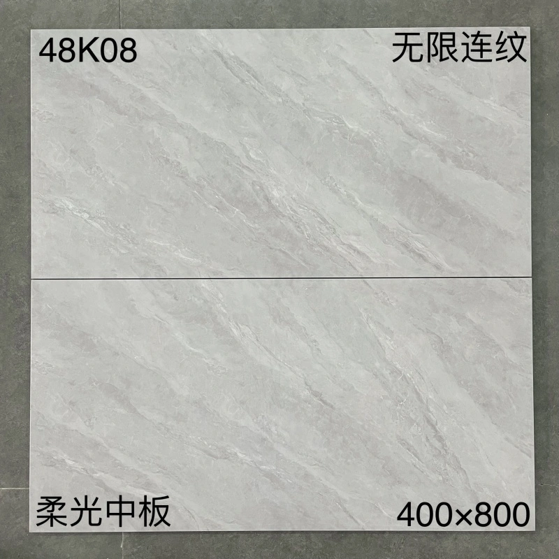 48K08 | 400x800mm | Soft Light 1