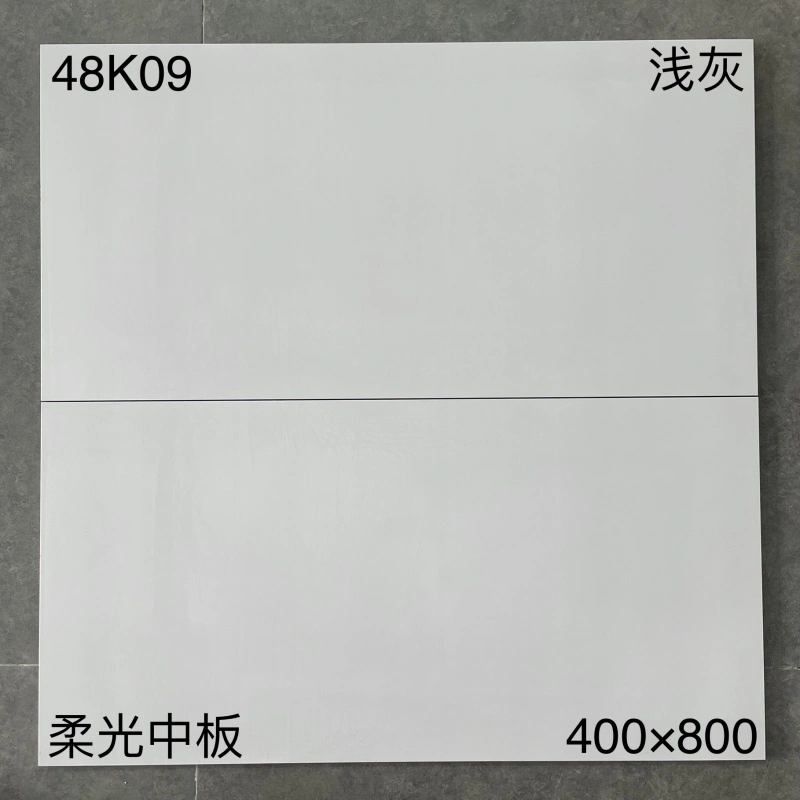 48K09 | 400x800mm | Soft Light 1