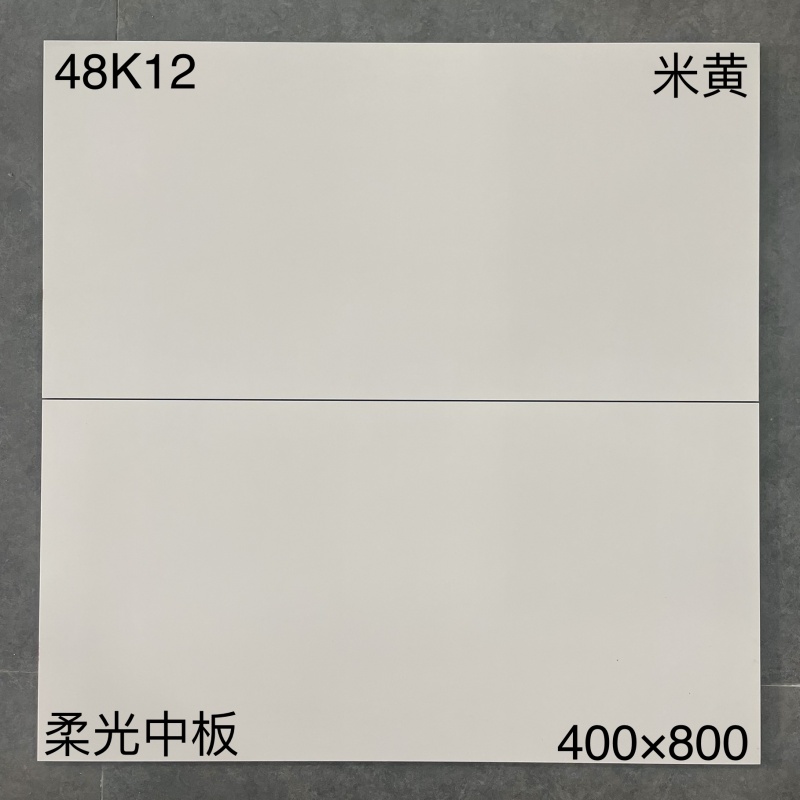 48K12 | 400x800mm | Luz suave 1