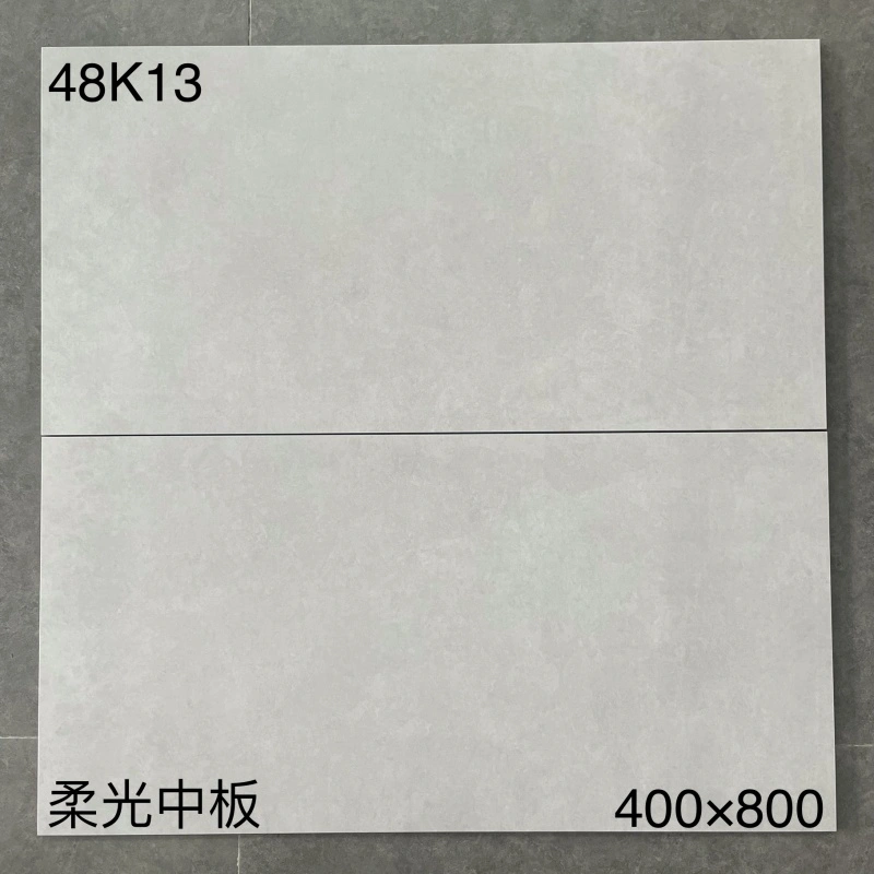 48K13 | 400 x 800 mm | Lumière douce 1