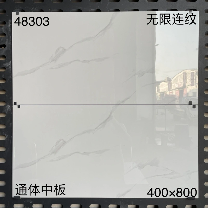 48303 | 400 x 800 mm | Brillant 1