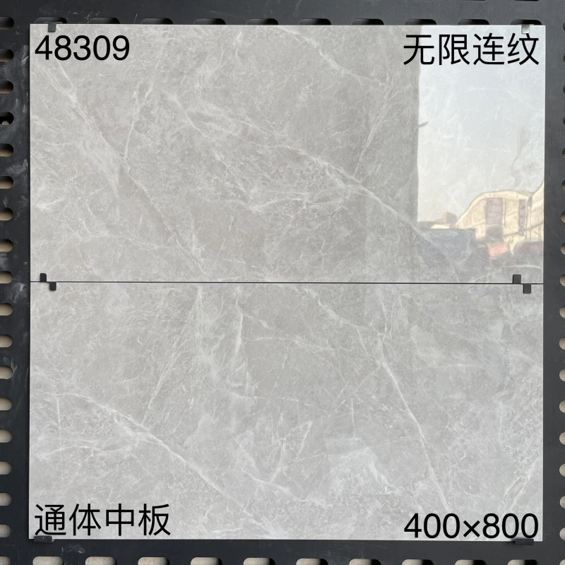 48309 | 400 x 800 mm | Brillant 1