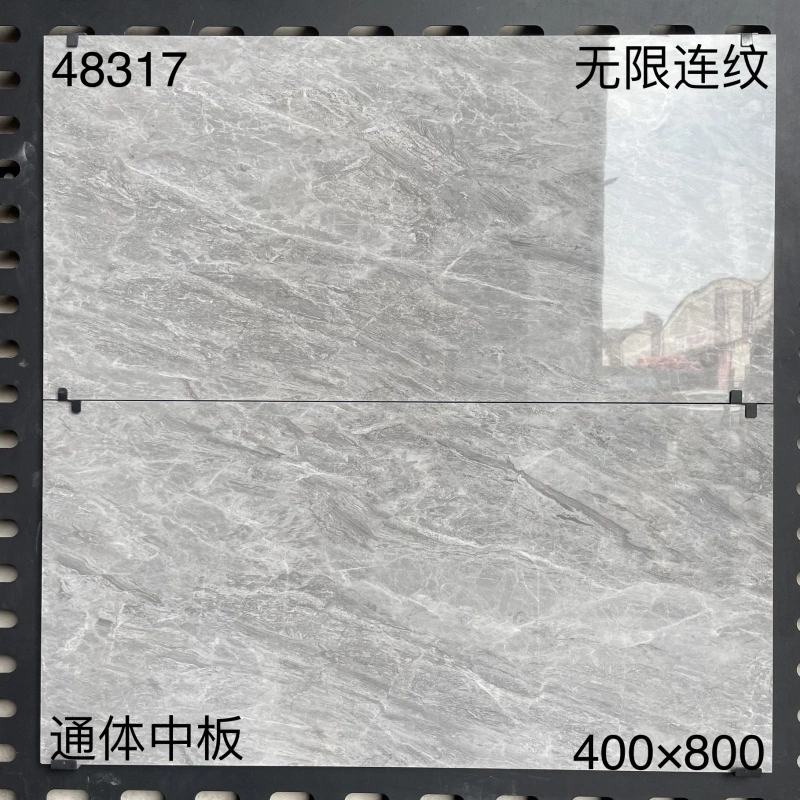 48317 | 400 x 800 mm | Brillant 1