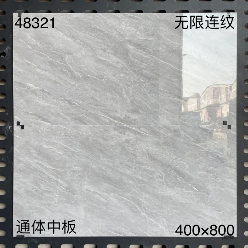 48321 | 400 x 800 mm | Brillant 1