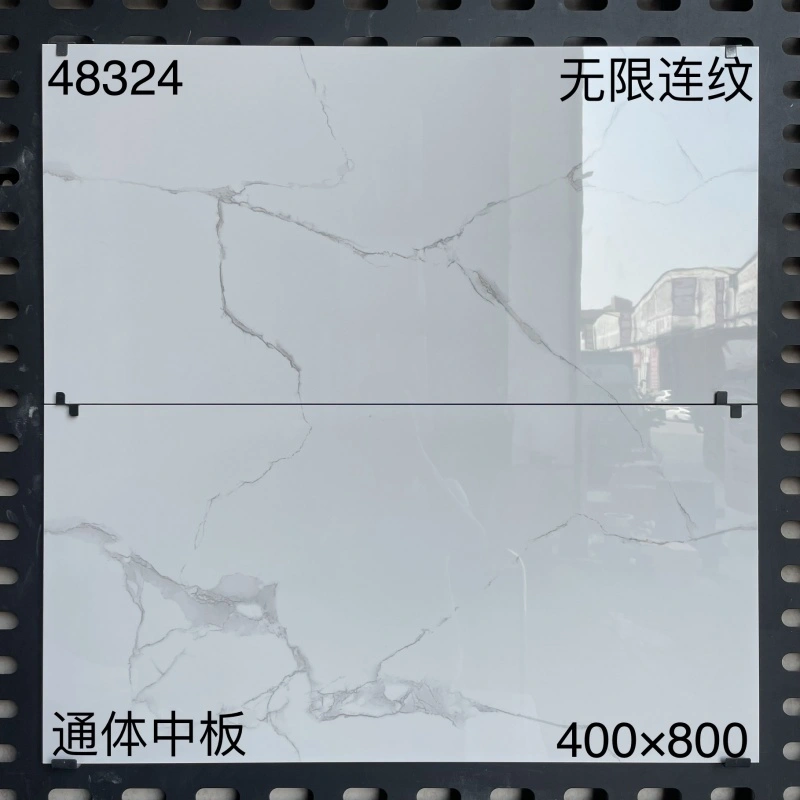 48324 | 400 x 800 mm | Brillant 1