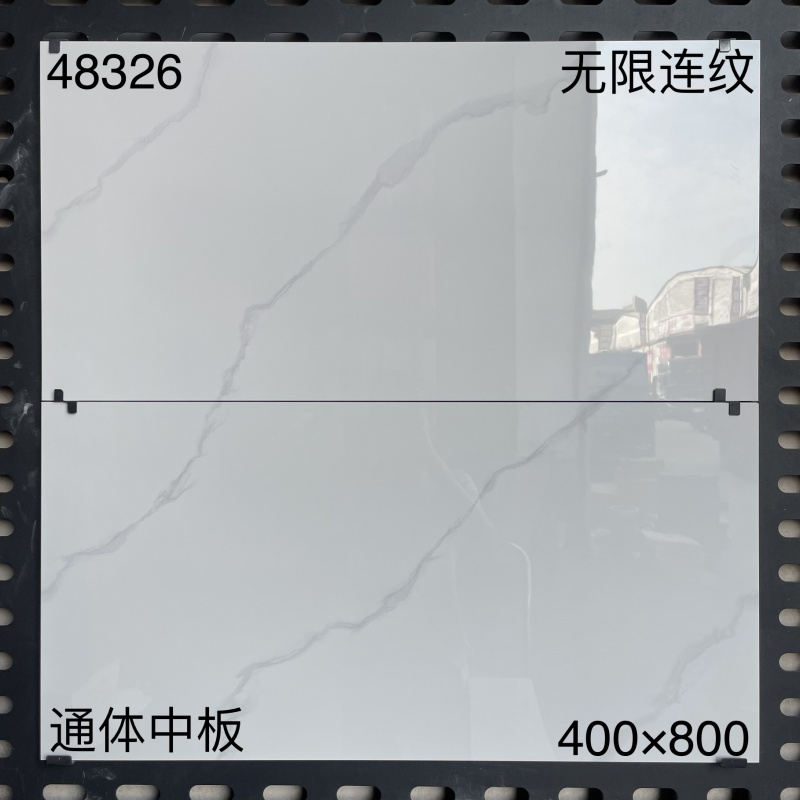 48326 | 400x800mm | Glossy 1
