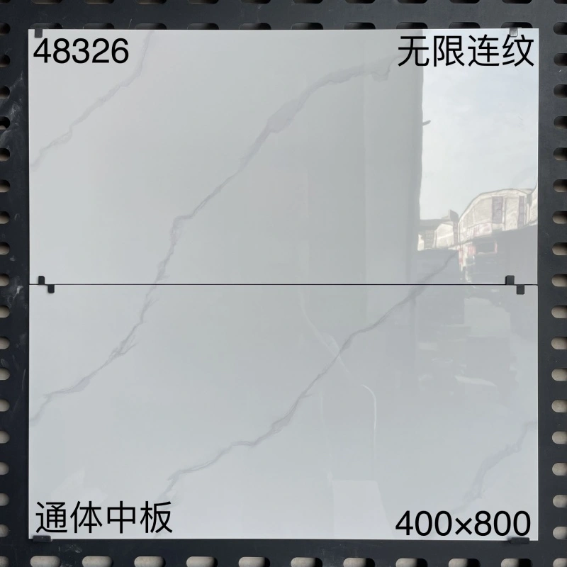 48326 | 400 x 800 mm | Brillant 1