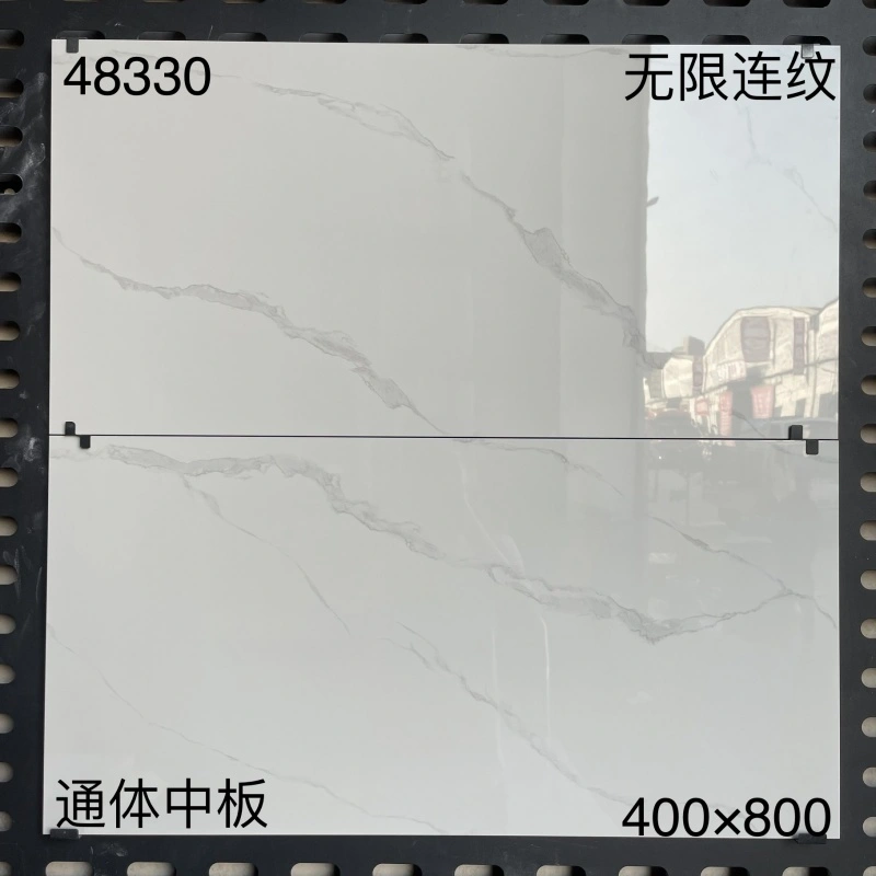 48330 | 400 x 800 mm | Brillant 1