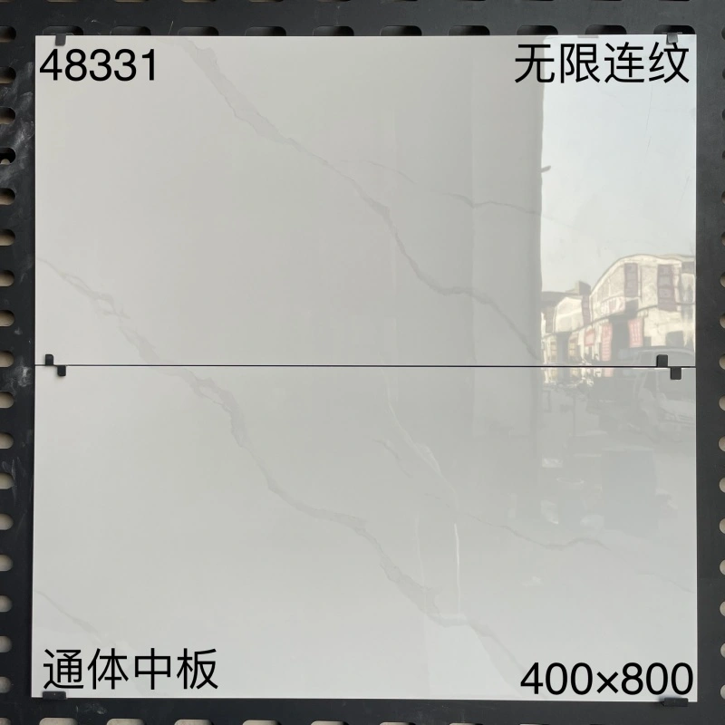 48331 | 400 x 800 mm | Brillant 1