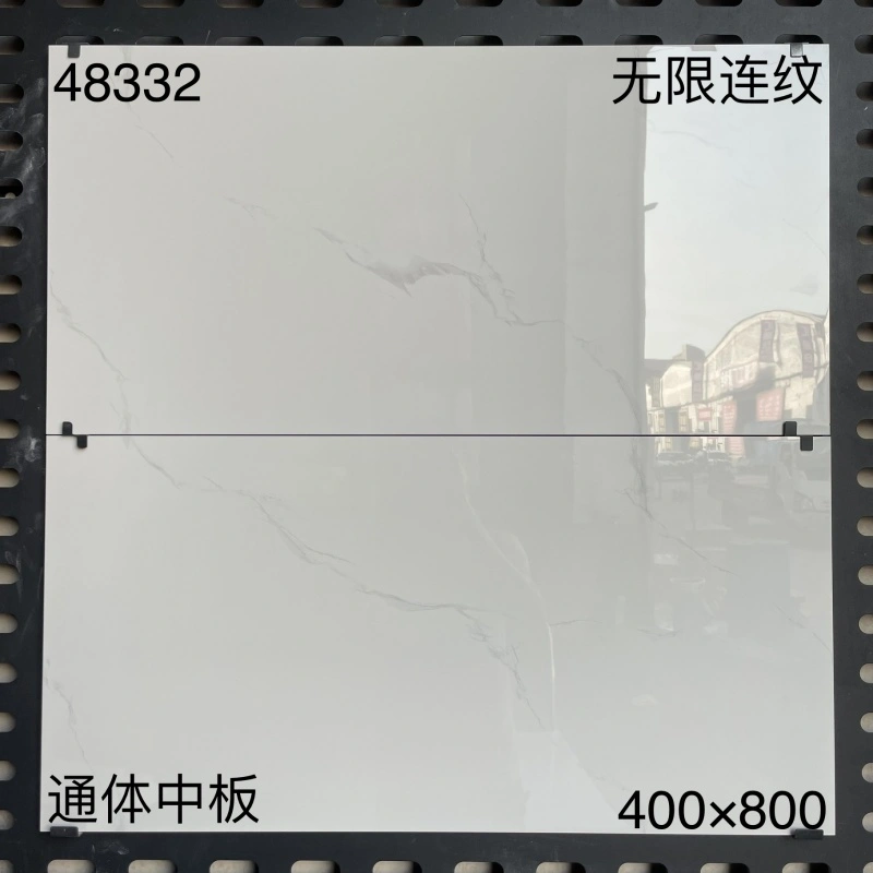 48332 | 400 x 800 mm | Brillant 1