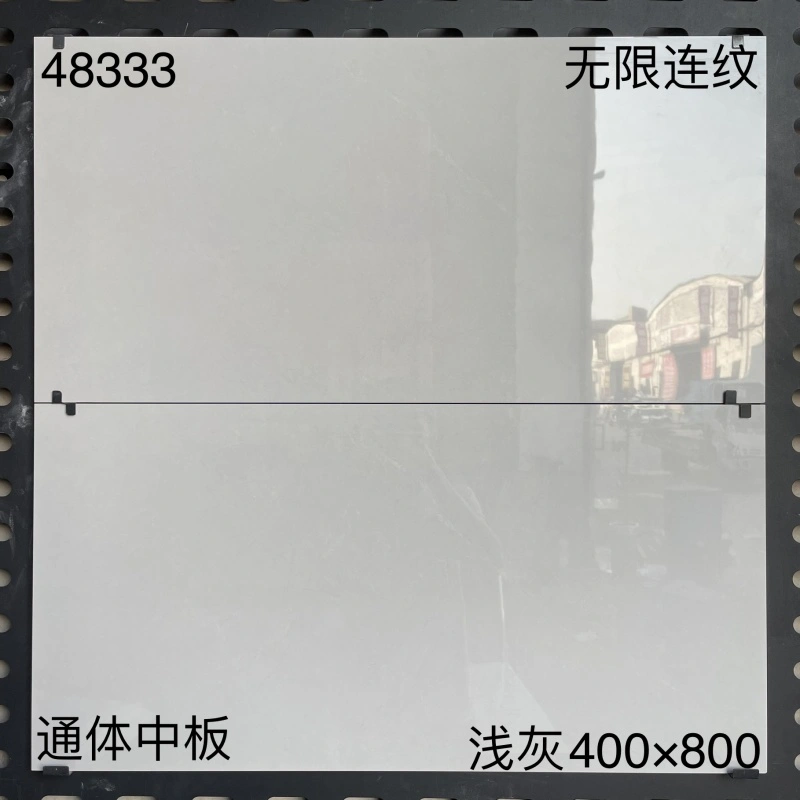 48333 | 400 x 800 mm | Brillant 1