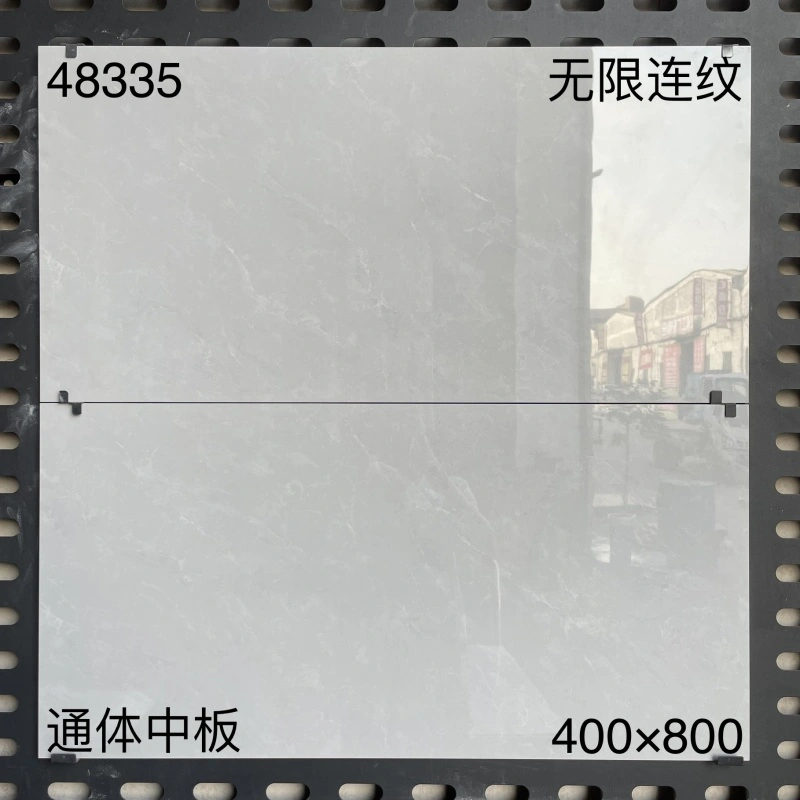 48335 | 400 x 800 mm | Brillant 1