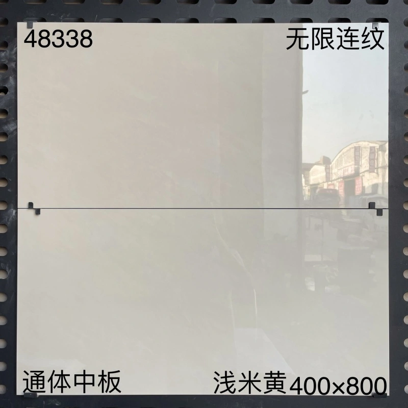 48338 | 400 x 800 mm | Brillant 1