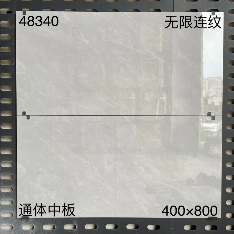 48340 | 400 x 800 mm | Brillant 1