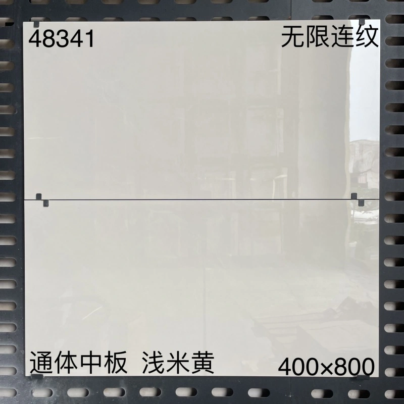 48341 | 400 x 800 mm | Brillant 1