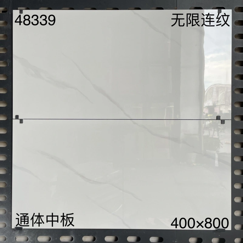 48339 | 400 x 800 mm | Brillant 1