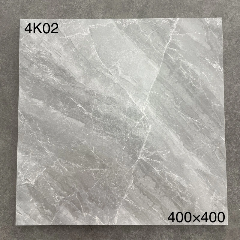 4K02 | 400x400mm | Mate 1