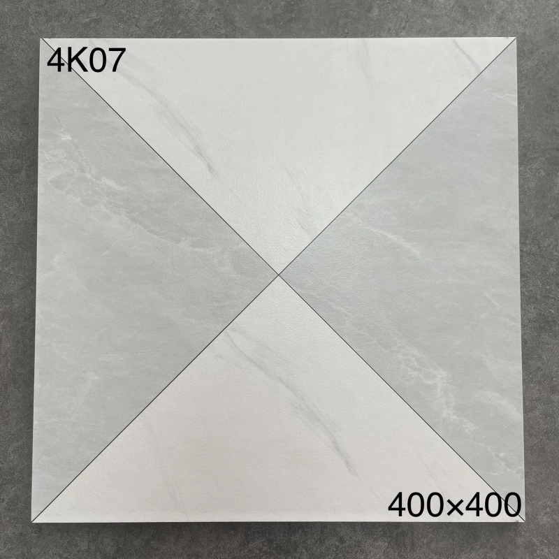 4K07 | 400x400mm | Mate 1