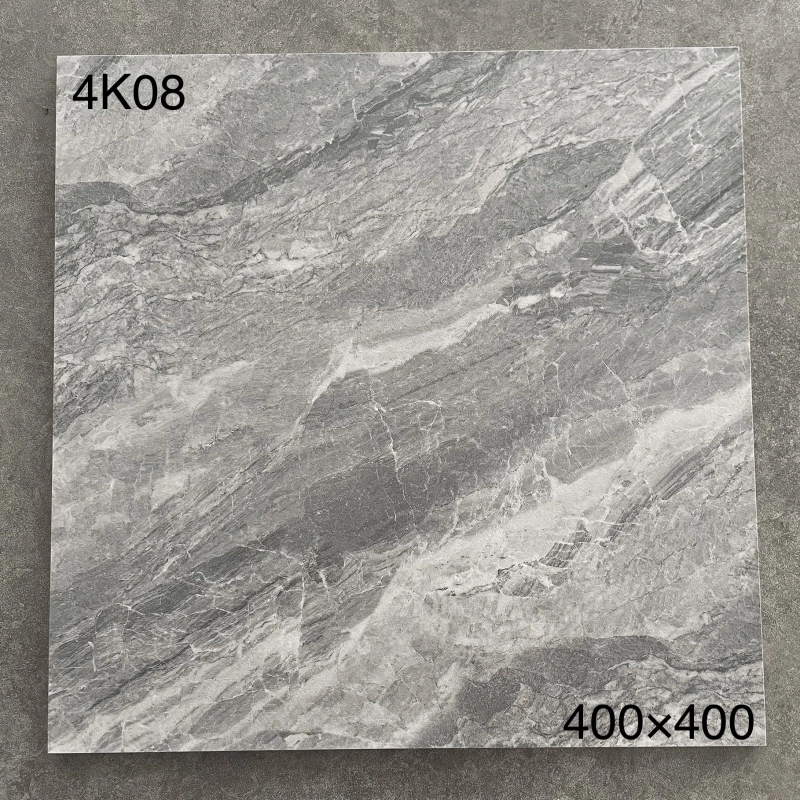 4K08 | 400x400mm | Mate 1