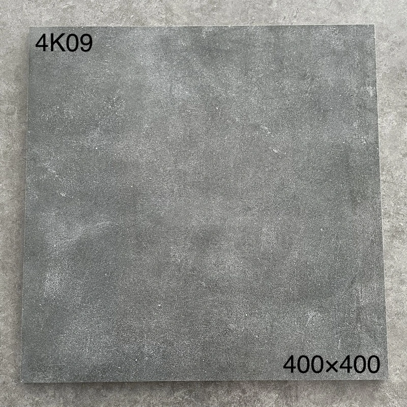 4K09 | 400x400mm | Mate 1